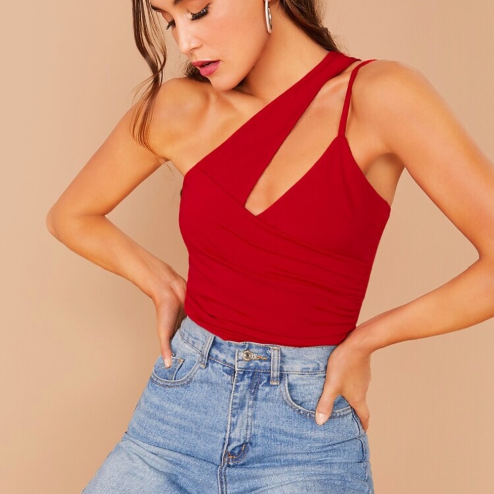 red top